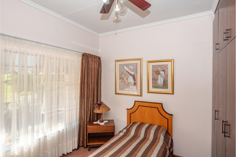 4 Bedroom Property for Sale in Vanes Estate Eastern Cape